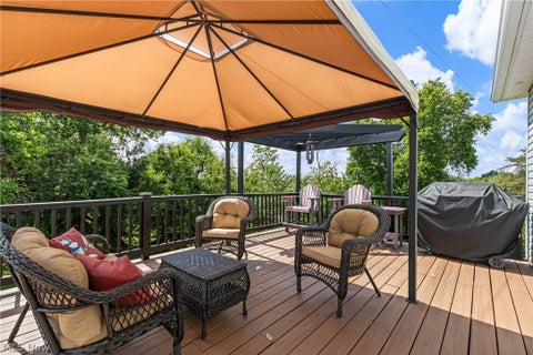Tiny photo for 1692 Township Road 102, Dillonvale, OH 43917 (MLS # 5240739)