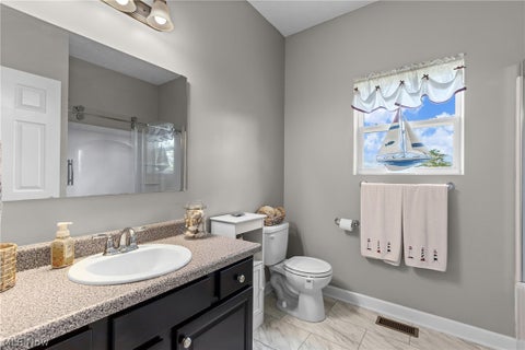 Tiny photo for 1692 Township Road 102, Dillonvale, OH 43917 (MLS # 5240739)