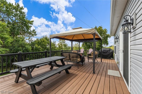 Tiny photo for 1692 Township Road 102, Dillonvale, OH 43917 (MLS # 5240739)