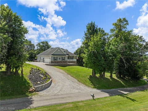 Tiny photo for 1692 Township Road 102, Dillonvale, OH 43917 (MLS # 5240739)