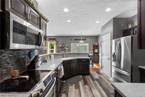 Tiny photo for 1692 Township Road 102, Dillonvale, OH 43917 (MLS # 5240739)