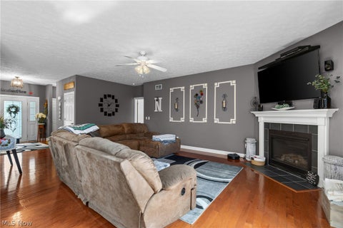 Tiny photo for 1692 Township Road 102, Dillonvale, OH 43917 (MLS # 5240739)