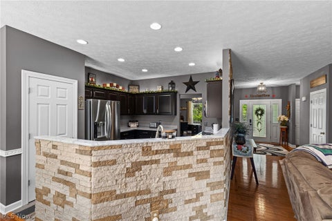 Tiny photo for 1692 Township Road 102, Dillonvale, OH 43917 (MLS # 5240739)