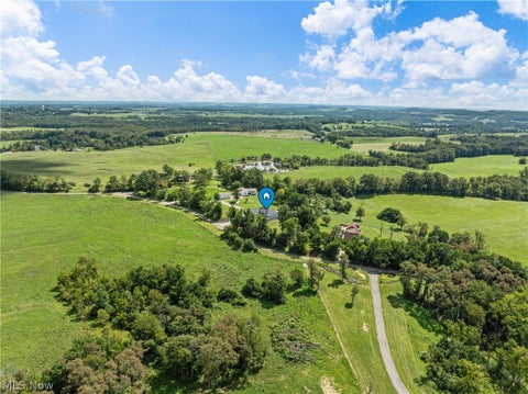 Tiny photo for 1692 Township Road 102, Dillonvale, OH 43917 (MLS # 5240739)