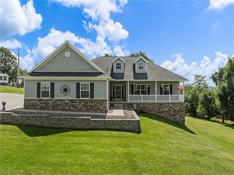 Tiny photo for 1692 Township Road 102, Dillonvale, OH 43917 (MLS # 5240739)