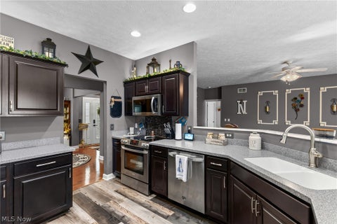 Tiny photo for 1692 Township Road 102, Dillonvale, OH 43917 (MLS # 5240739)