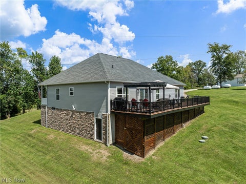 Tiny photo for 1692 Township Road 102, Dillonvale, OH 43917 (MLS # 5240739)
