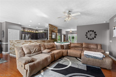 Tiny photo for 1692 Township Road 102, Dillonvale, OH 43917 (MLS # 5240739)