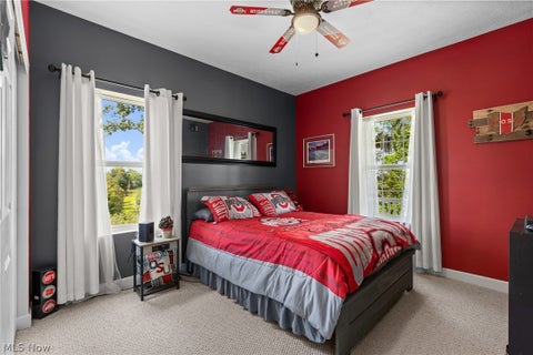 Tiny photo for 1692 Township Road 102, Dillonvale, OH 43917 (MLS # 5240739)
