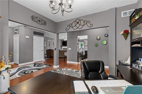 Tiny photo for 1692 Township Road 102, Dillonvale, OH 43917 (MLS # 5240739)