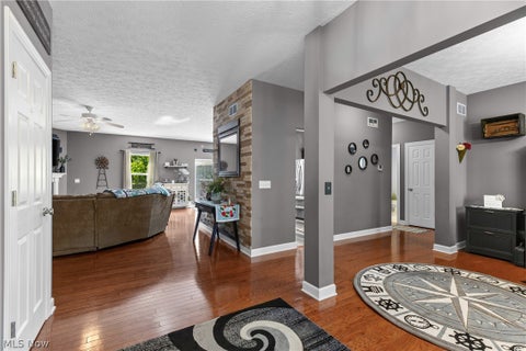 Tiny photo for 1692 Township Road 102, Dillonvale, OH 43917 (MLS # 5240739)