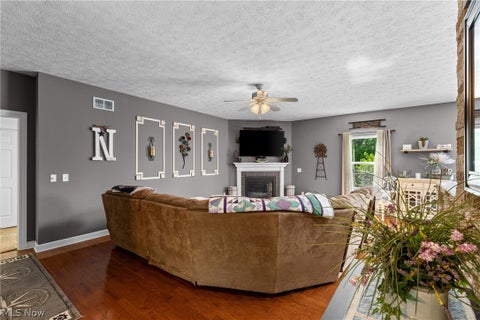 Tiny photo for 1692 Township Road 102, Dillonvale, OH 43917 (MLS # 5240739)