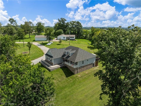 Tiny photo for 1692 Township Road 102, Dillonvale, OH 43917 (MLS # 5240739)