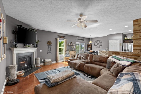 Tiny photo for 1692 Township Road 102, Dillonvale, OH 43917 (MLS # 5240739)