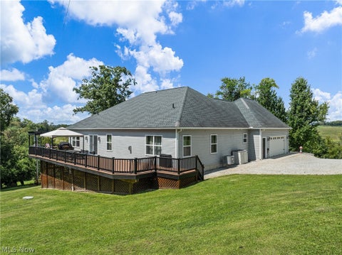 Tiny photo for 1692 Township Road 102, Dillonvale, OH 43917 (MLS # 5240739)