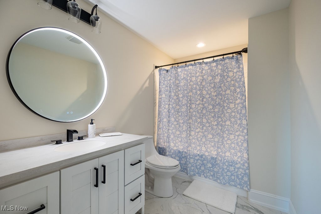 Matheny 2nd - Residential