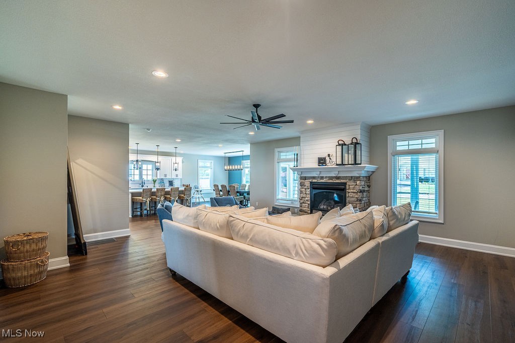 Matheny 2nd - Residential