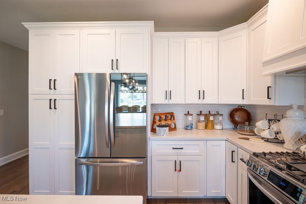 Matheny 2nd - Residential