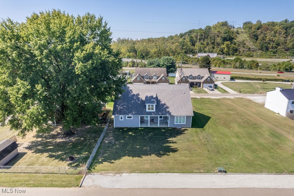 Matheny 2nd - Residential