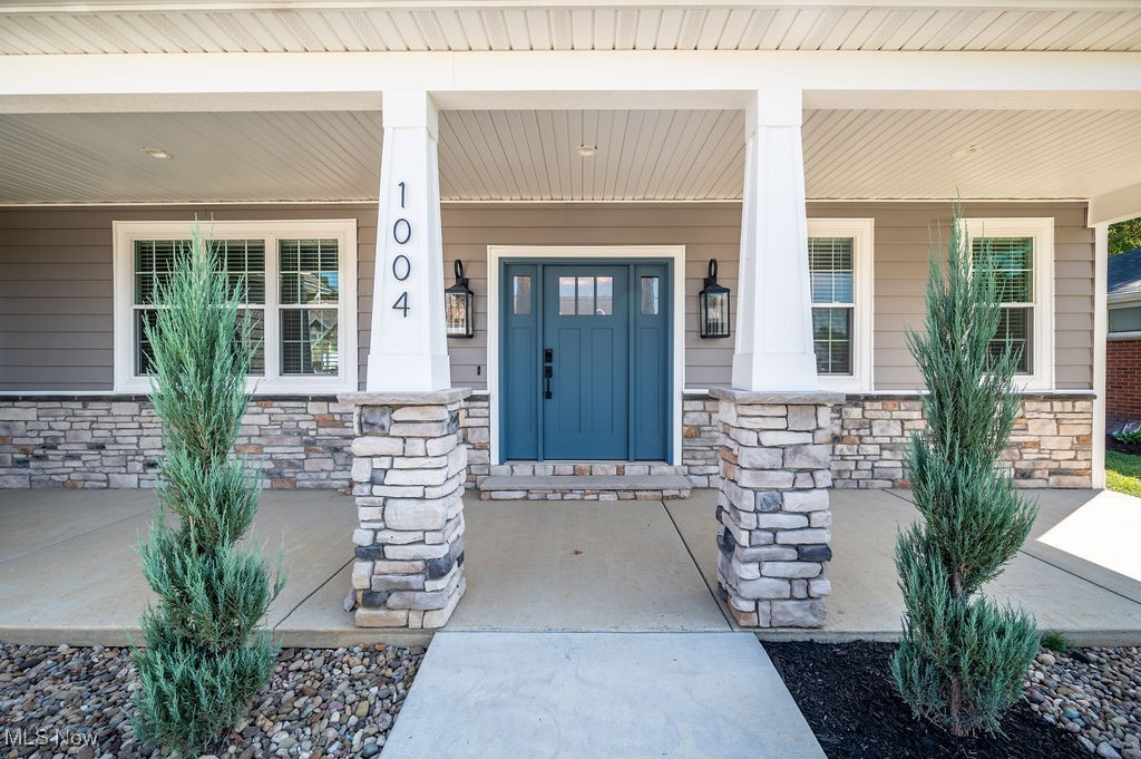 Matheny 2nd - Residential