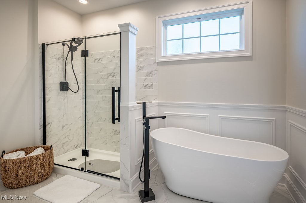 Matheny 2nd - Residential