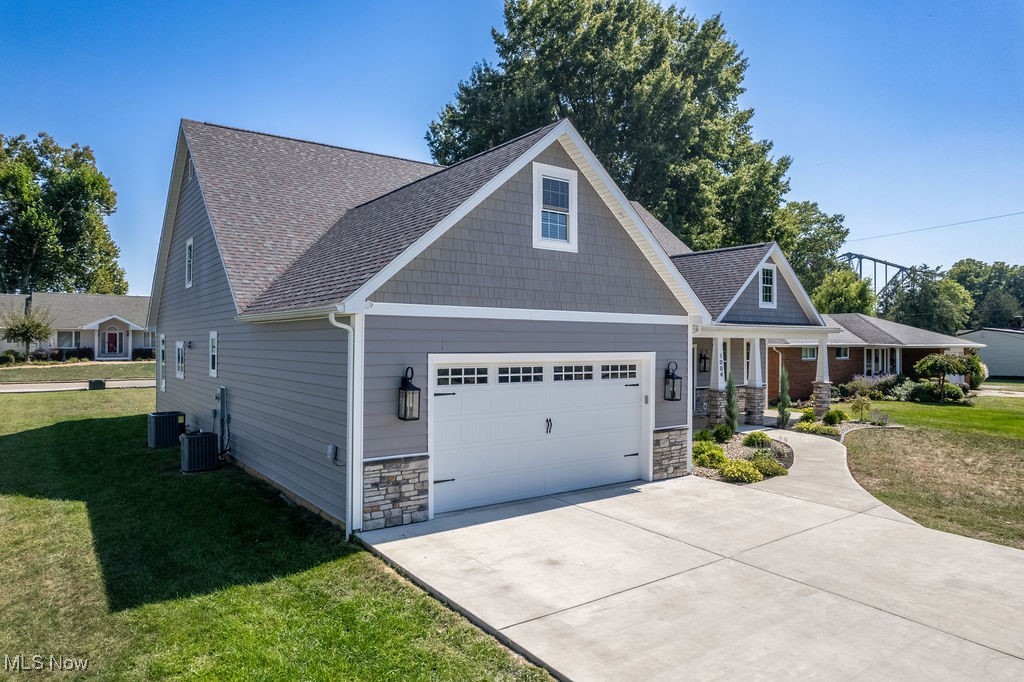 Matheny 2nd - Residential