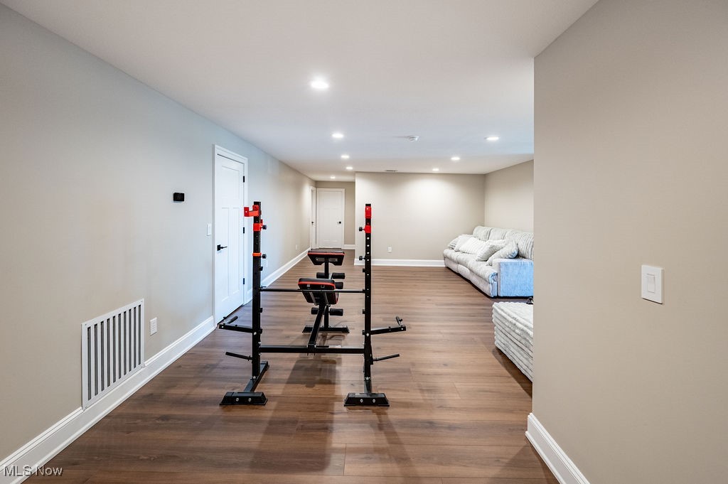 Matheny 2nd - Residential