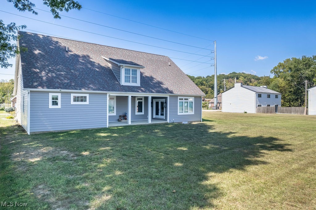 Matheny 2nd - Residential