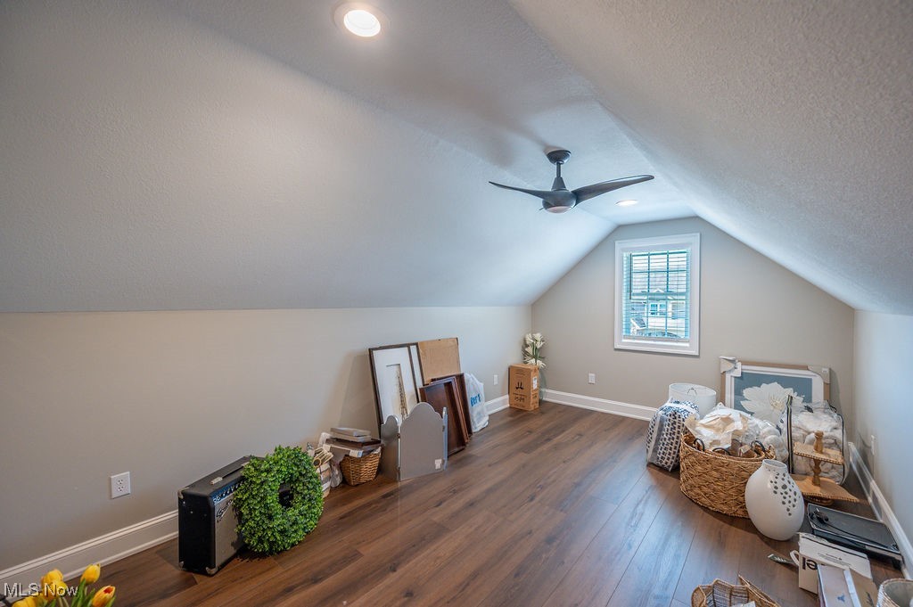 Matheny 2nd - Residential