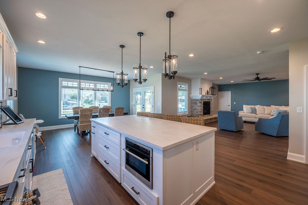 Matheny 2nd - Residential