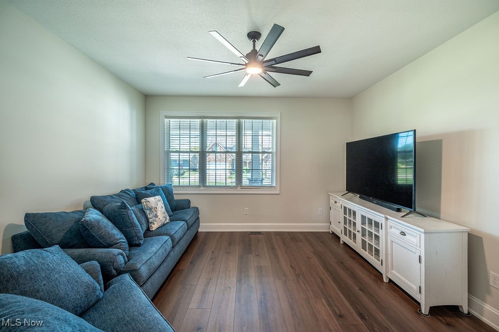 Matheny 2nd - Residential