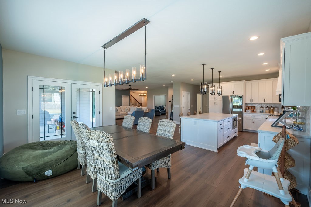 Matheny 2nd - Residential