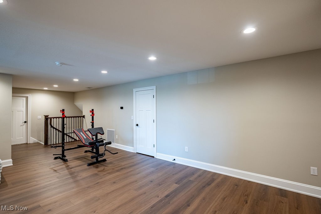 Matheny 2nd - Residential