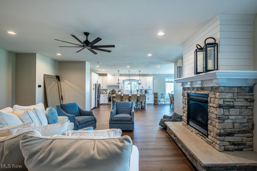 Matheny 2nd - Residential