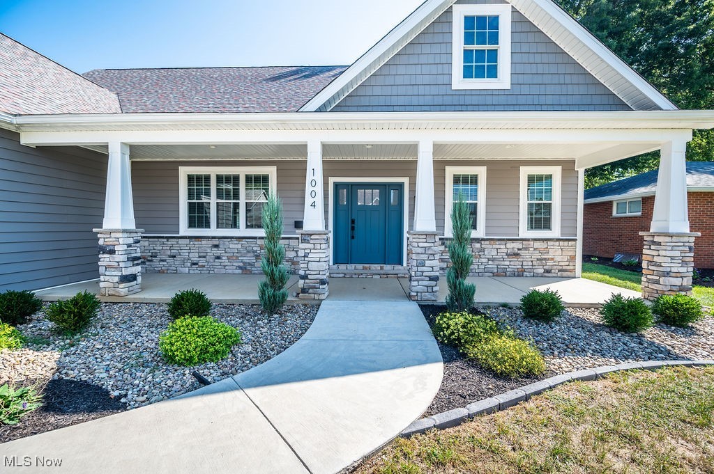 Matheny 2nd - Residential