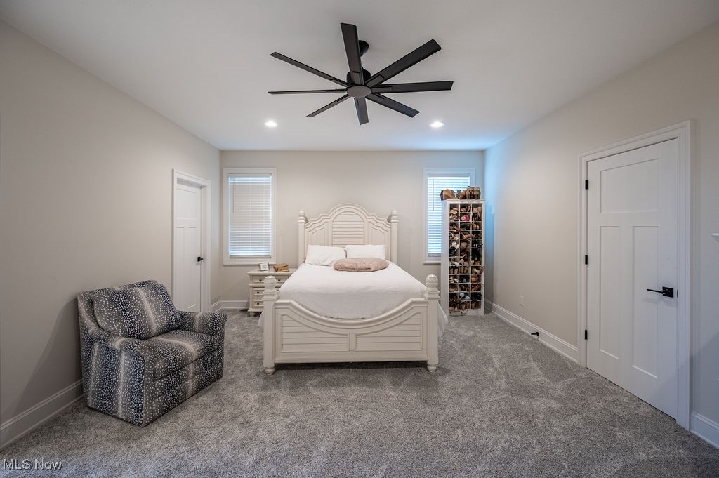 Matheny 2nd - Residential