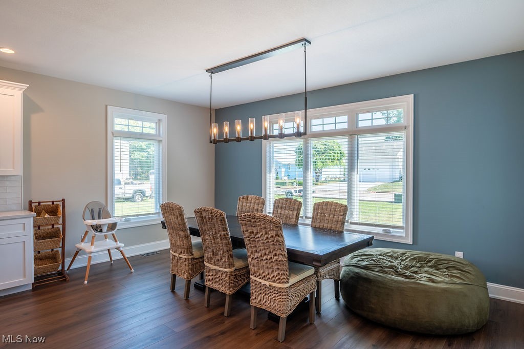 Matheny 2nd - Residential