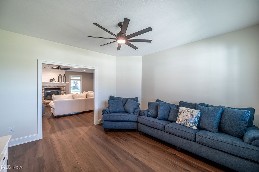 Matheny 2nd - Residential