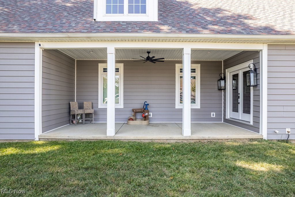 Matheny 2nd - Residential