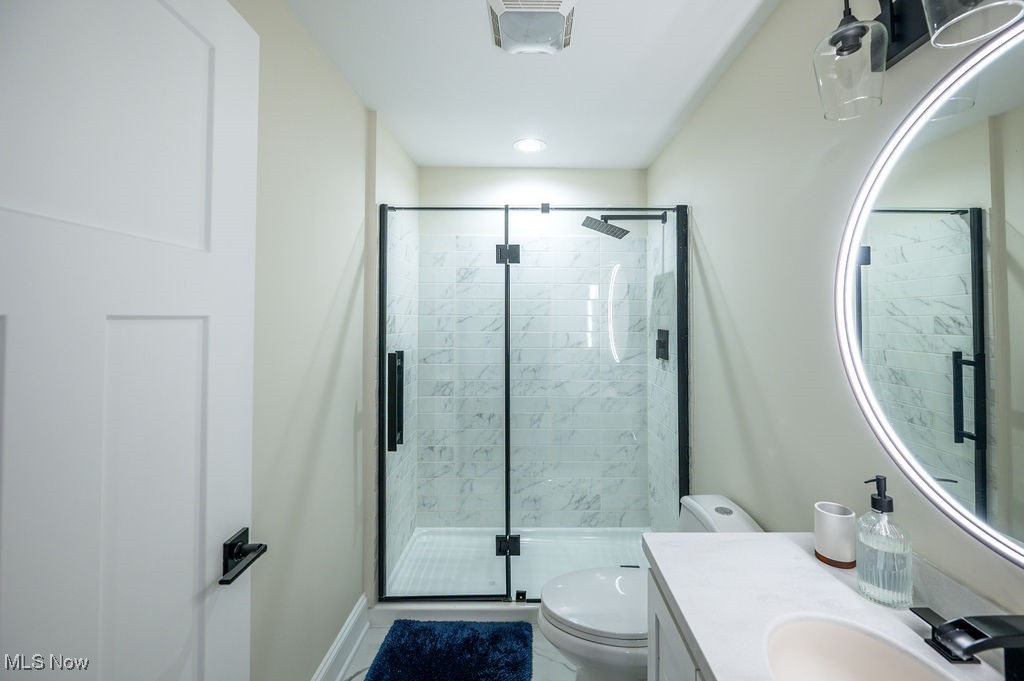 Matheny 2nd - Residential