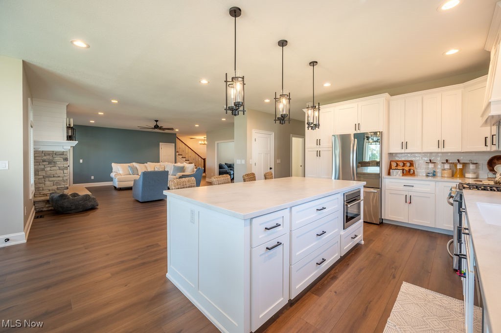 Matheny 2nd - Residential