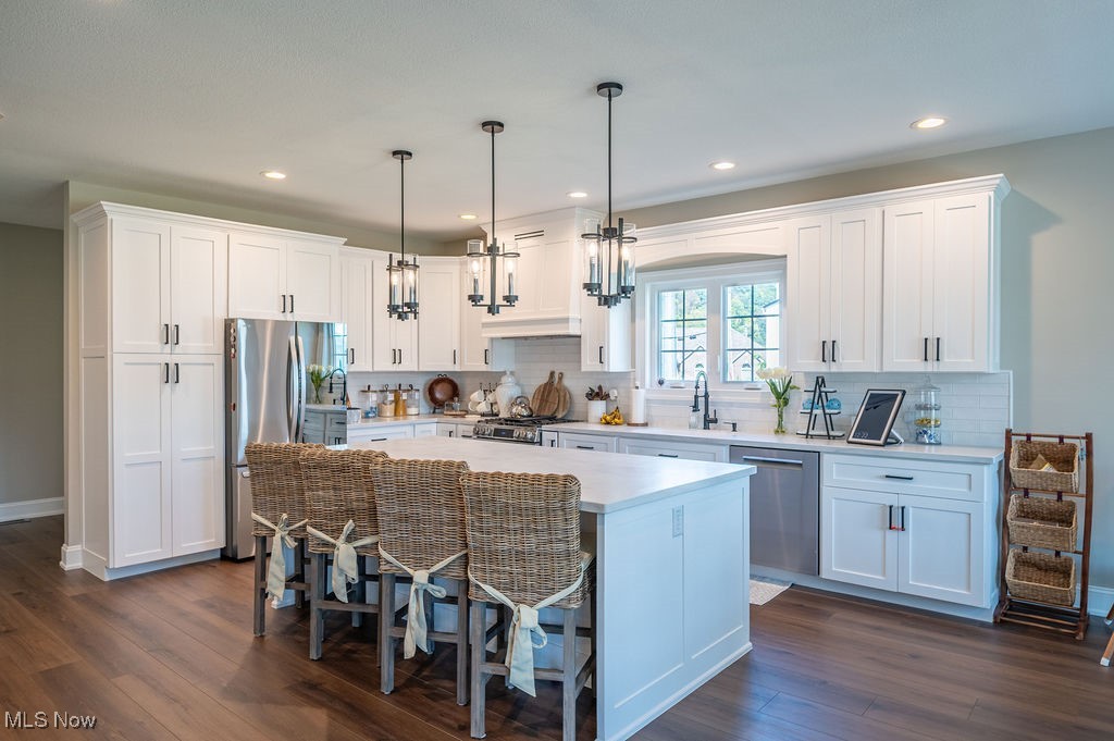 Matheny 2nd - Residential