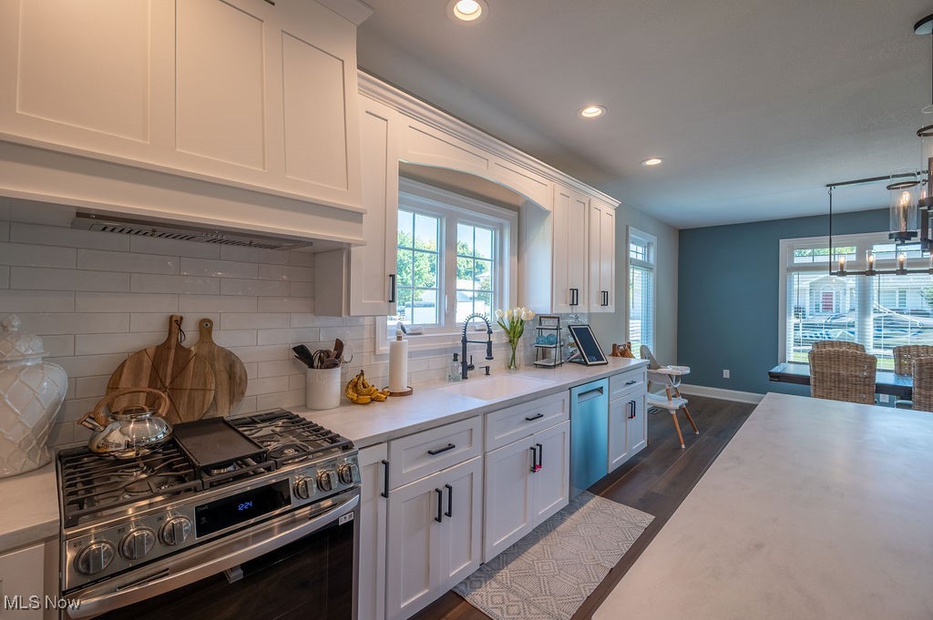 Matheny 2nd - Residential