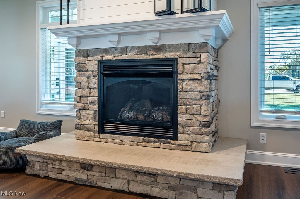 Matheny 2nd - Residential