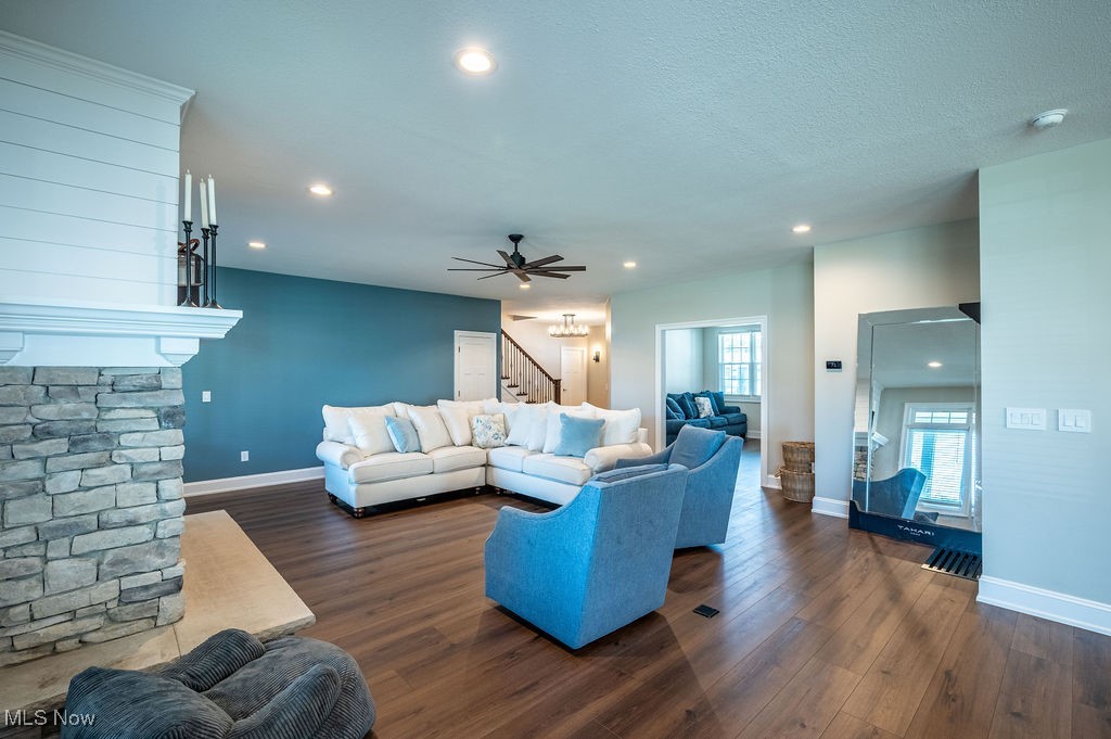 Matheny 2nd - Residential