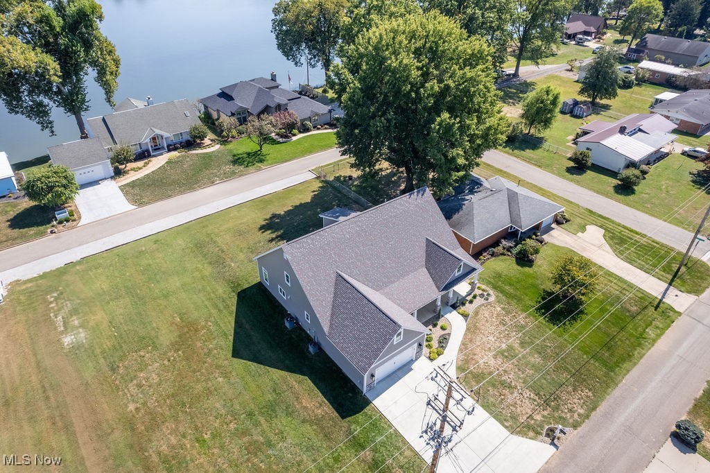 Matheny 2nd - Residential