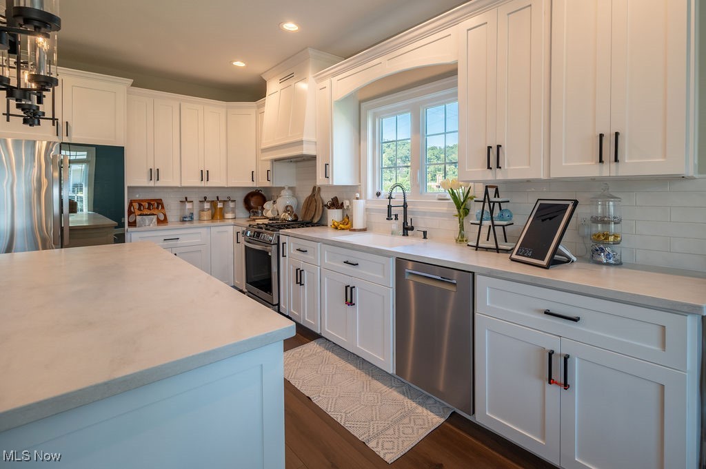 Matheny 2nd - Residential