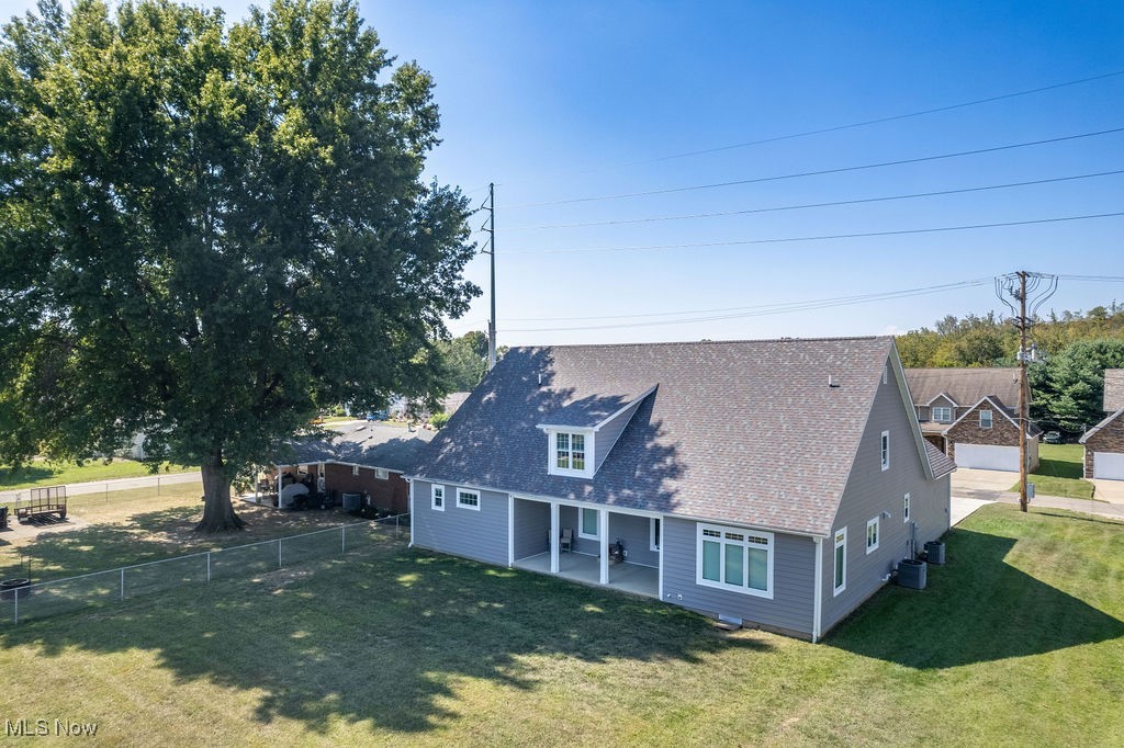 Matheny 2nd - Residential