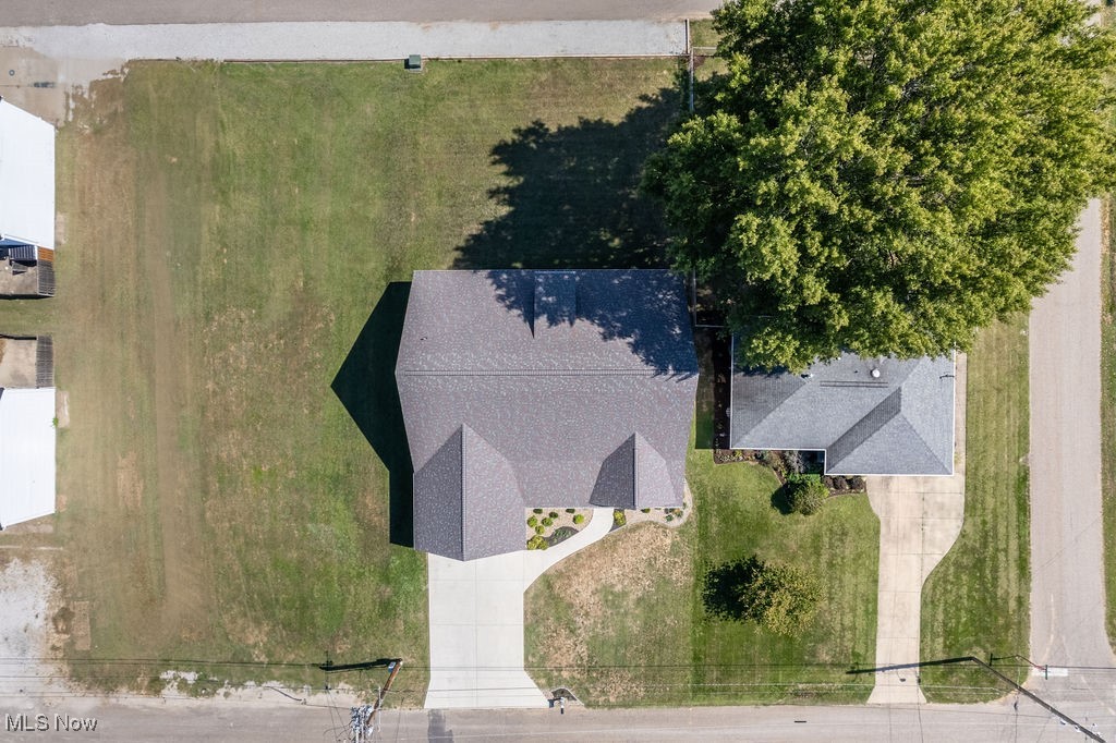 Matheny 2nd - Residential