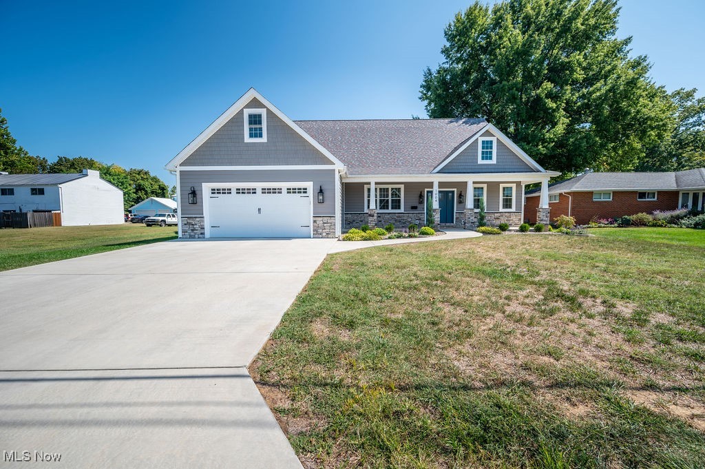 Matheny 2nd - Residential